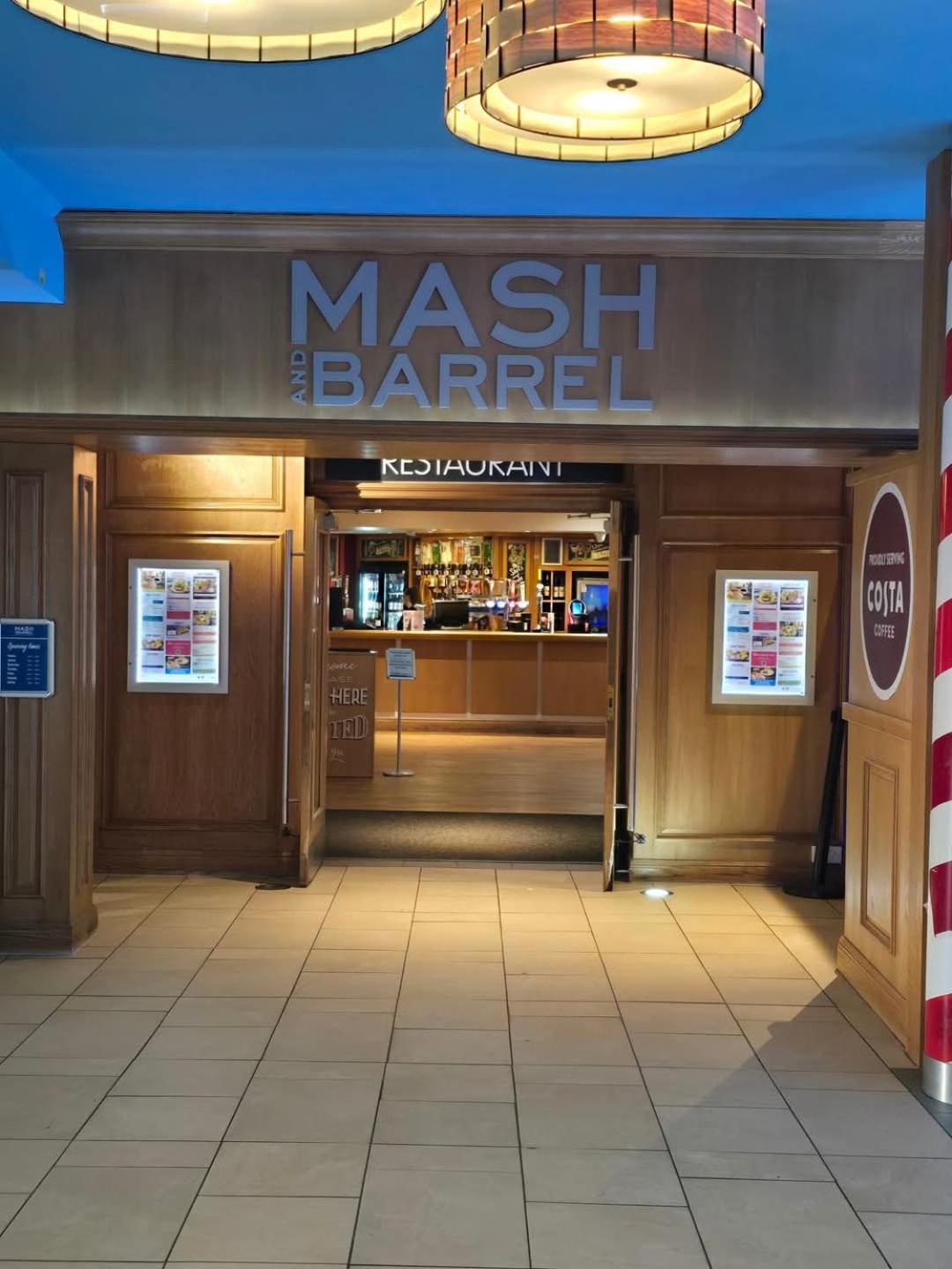 Haven Burnham On Sea 16 Elm Grove Hotel Ngoại thất bức ảnh
