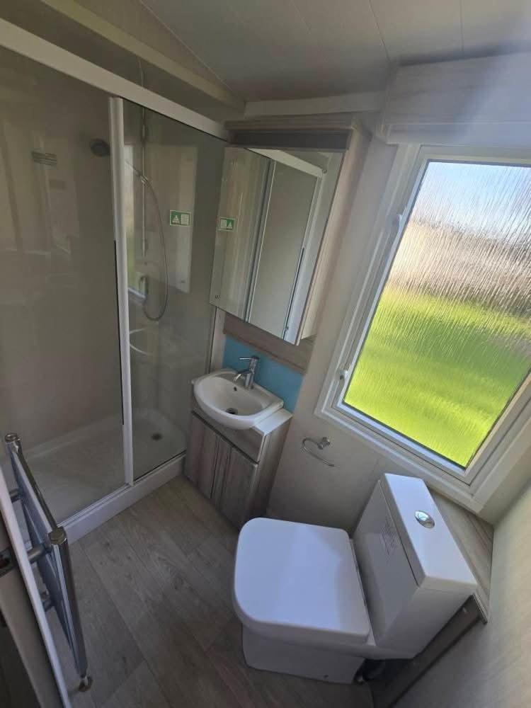 Haven Burnham On Sea 16 Elm Grove Hotel Ngoại thất bức ảnh