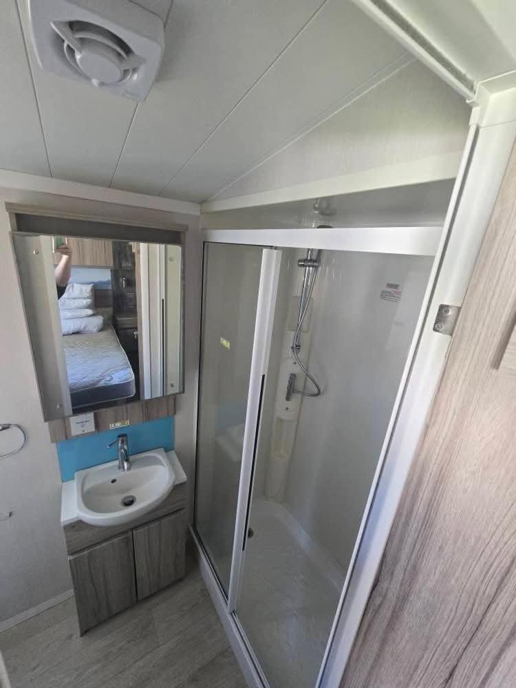 Haven Burnham On Sea 16 Elm Grove Hotel Ngoại thất bức ảnh