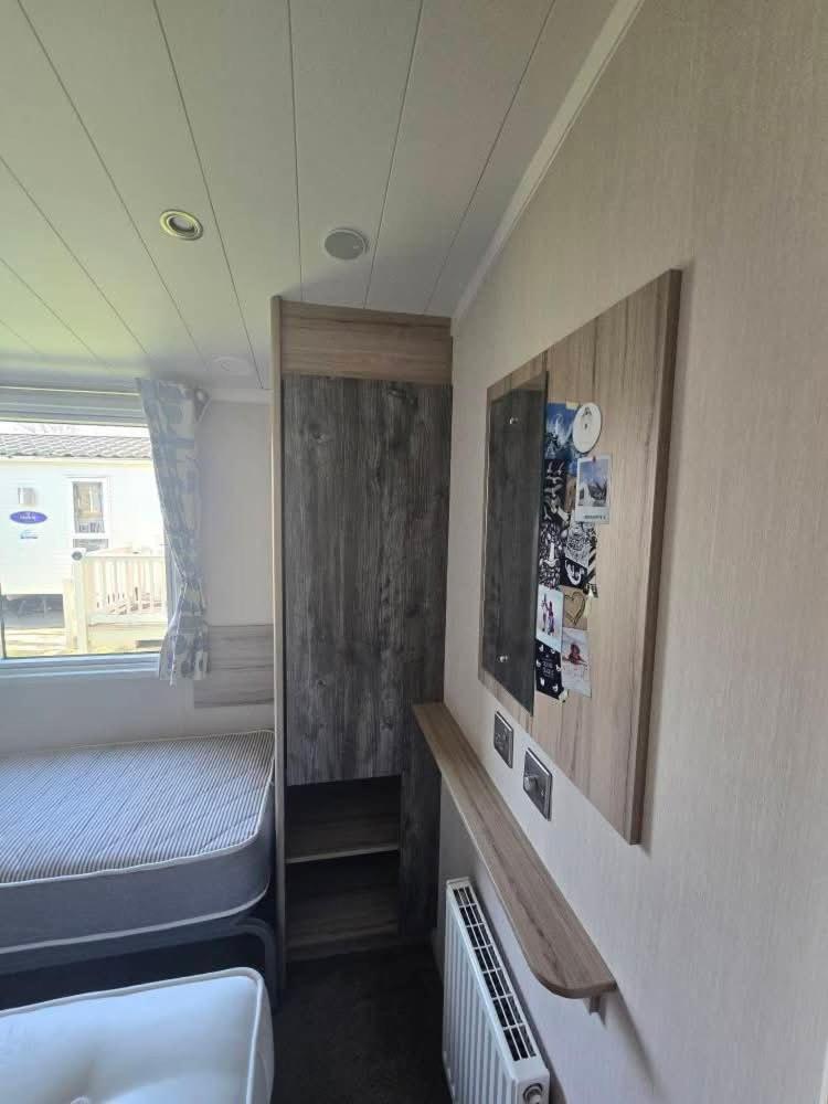Haven Burnham On Sea 16 Elm Grove Hotel Ngoại thất bức ảnh