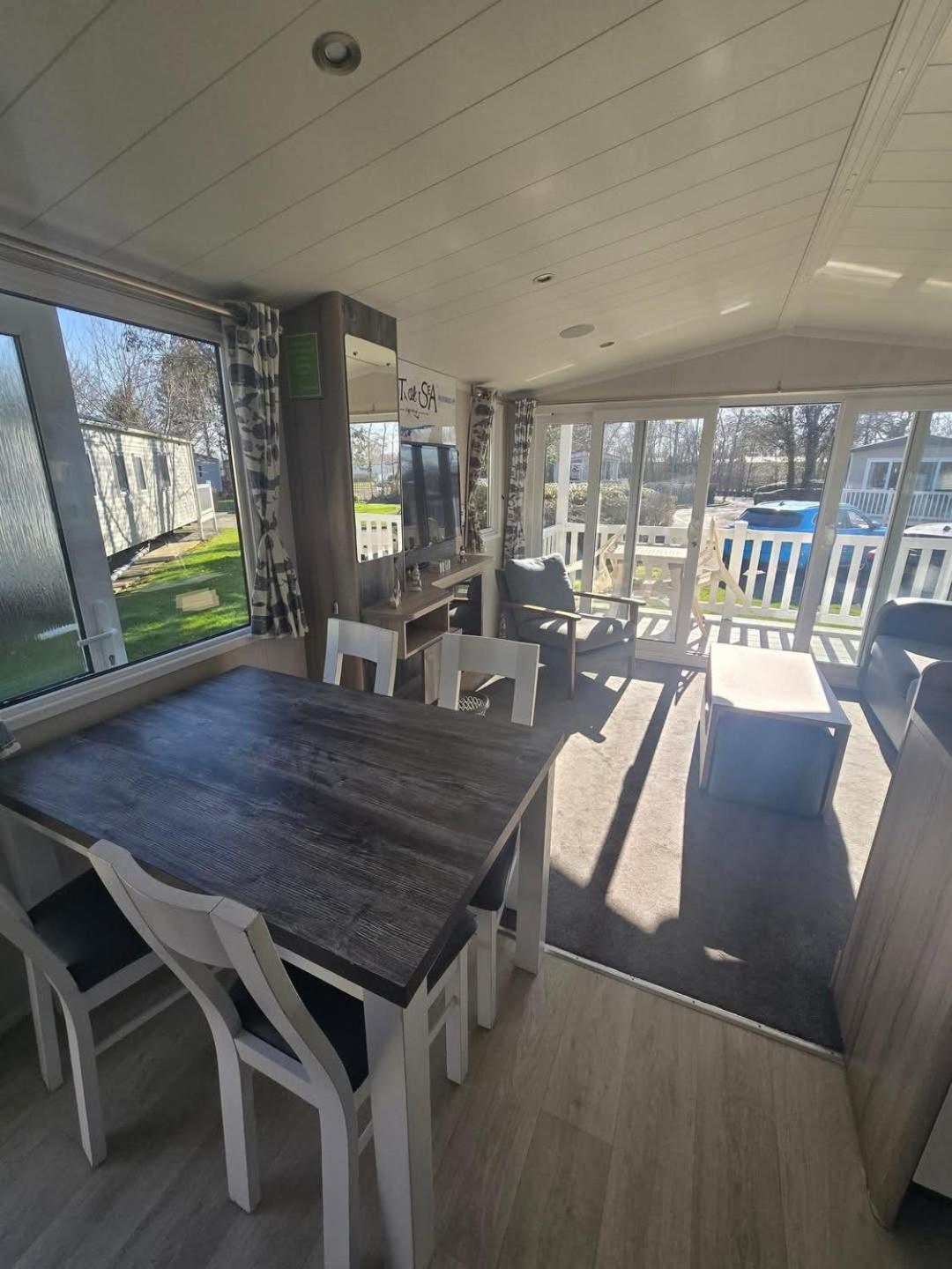 Haven Burnham On Sea 16 Elm Grove Hotel Ngoại thất bức ảnh